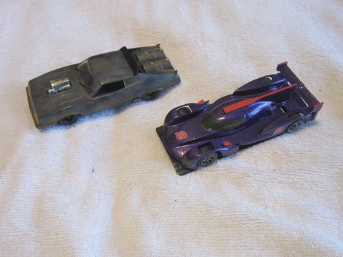 Hornby scalextric slot - hornby,