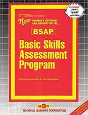 BASIC SKILLS ASSESSMENT