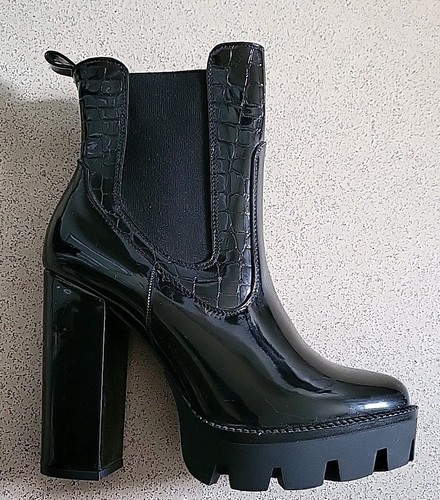 Ideal shoes chelsea - shoes,,