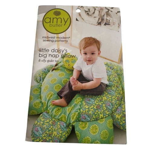 Amy butler sewing pattern - butler,