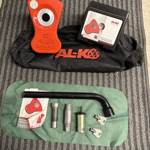 Alko alco caravan - /, wheel