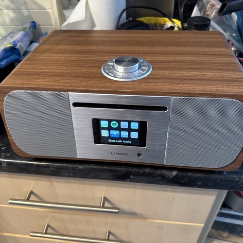 Internet radio lemega - internet, m3i