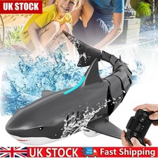 2.4Ghz Remote Control Shark