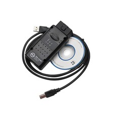 OPCO Interface for  Diagnostic
