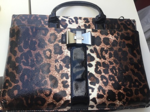 Lydc london cheeta print - london,