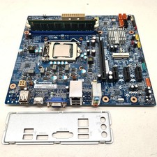 Lenovo H520 LGA1155 MicroATX
