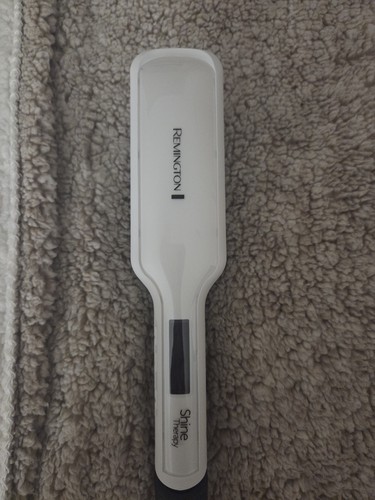 Remington shine therapy wide - remington,