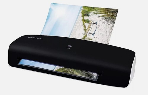 Connect laminator qa4s2 - a4,
