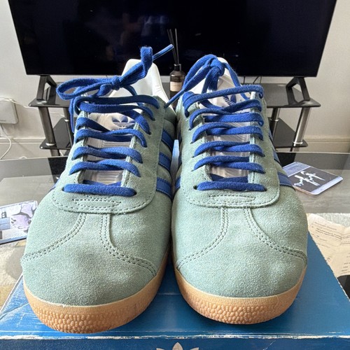 Adidas originals gazelle mens - originals,