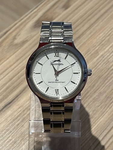 Slazenger mens watch 38mm - slazenger,