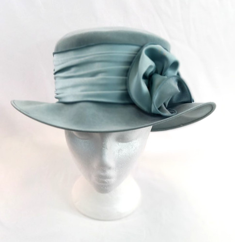Jacques vert wedding hat - hat, duck