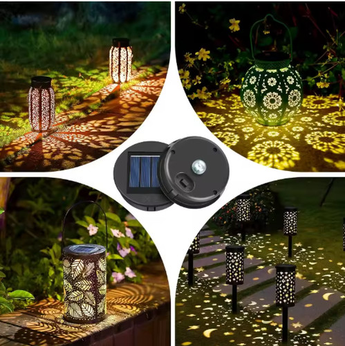 Solar lights replacement - solar,