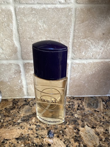 Vintage ysl opium - opium, homme