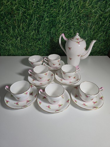 Royal grafton bone - china, tea