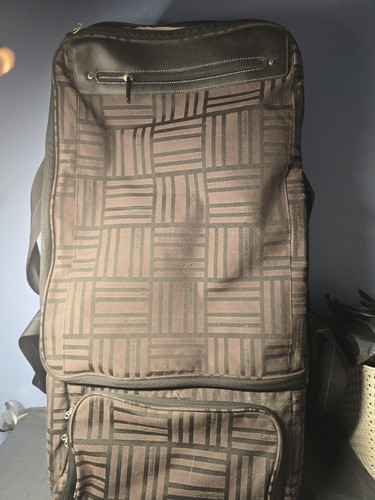 Kalvin klein big luggage - big,