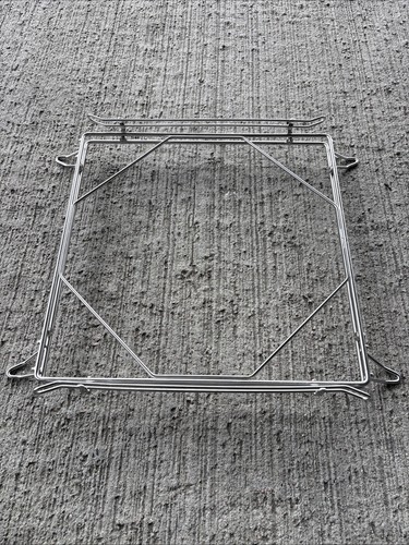 Hobart rack frame for - hobart,