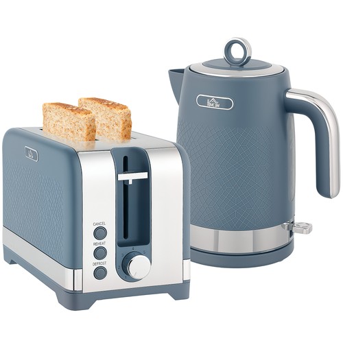 Homcom 3000w rapid boil jug - homcom,