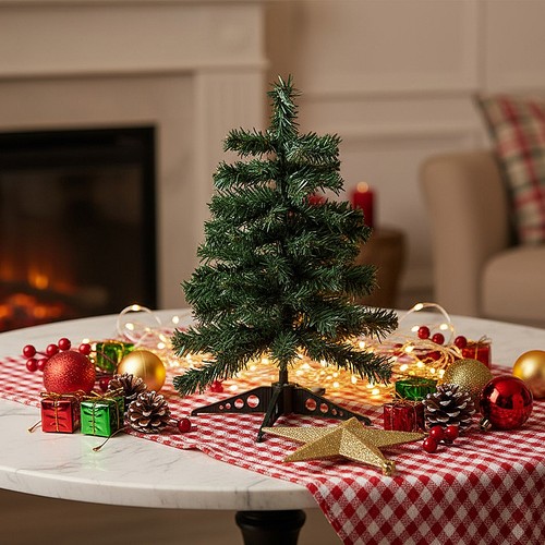 51cm decorated mini christmas - 51cm,