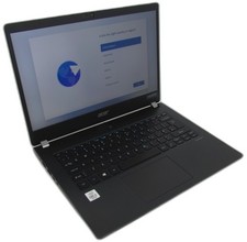 Acer Travelmate P614-51-G2, Intel i5-10210U, 240GB SSD, 8GB DDR4, Win11, 14"