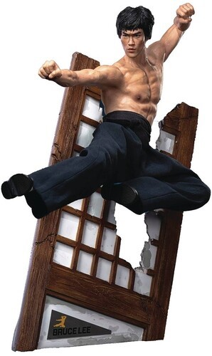 Bruce lee 6 scale - bruce,