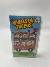 WHEELS ON THE BUS Children’s