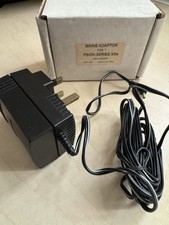 Psion Series 3/3a Mains Adaptor