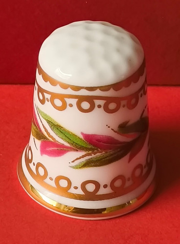 Vintage royal crown derby - vintage,