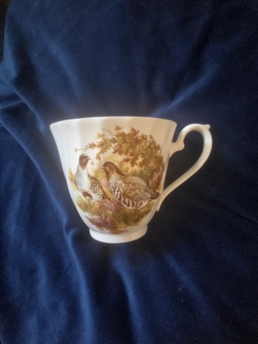 Set vintage palissy - vintage, royal