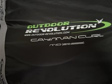 Outdoor revolution cayman - cayman, t3