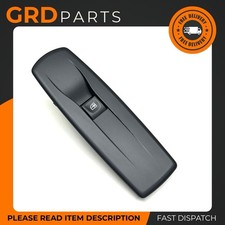 RENAULT MEGANE 2009-2016 FRONT PASSENGER SIDE ELECTRIC WINDOW SWITCH 809600004R