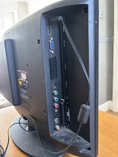 Bush 15 Tv HD Digital Freeview