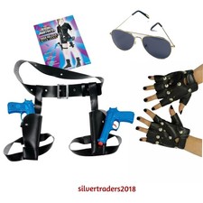 Lara Croft Tomb Raider Costume