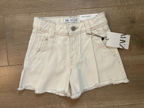 Zara girls denim - zara, age