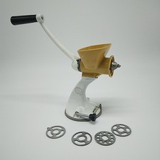 Spong Vintage N.605 Food