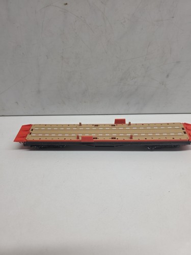 Hornby flat car transporter - flat,