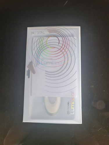 Skin ageloc lumispa facial - ageloc,