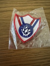 Blue Peter Sports Badge 2015