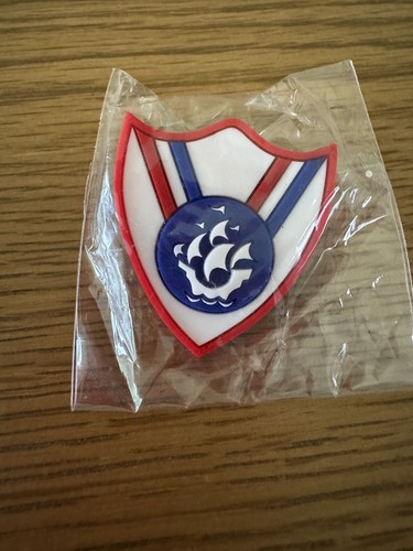 Blue peter sports badge 2015 - peter,