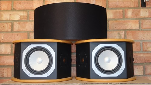 Monitor audio gold reference - monitor,