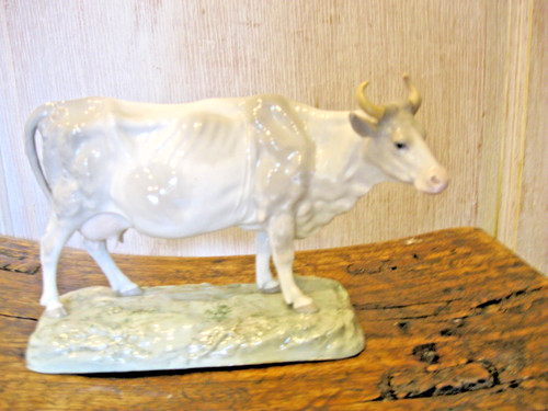 Ceramic cow stand cms - stand, 21