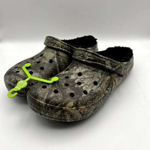 Crocs realtree apx classic - realtree,