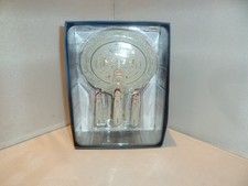 EAGLEMOSS STAR TREK STAR