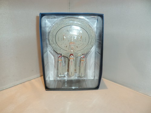 Eaglemoss star trek - star,