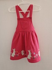 Jojo Maman Bebe Raspberry Pink