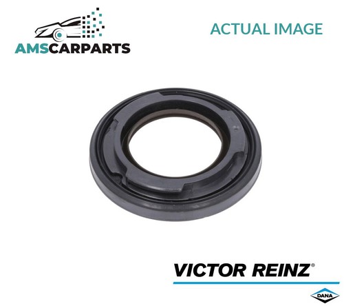 Crankshaft oil seal timing end - timing,