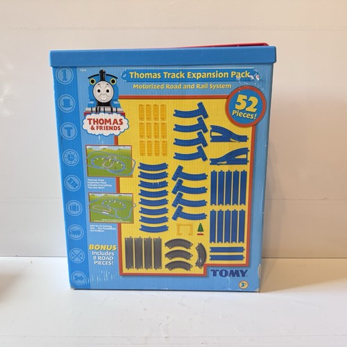 Thomas friends trackmaster - &,