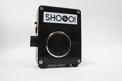 Pigeon seagull bird scarer bio - scarer,