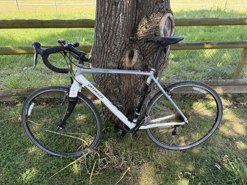 Specialized tricross sport - tricross,