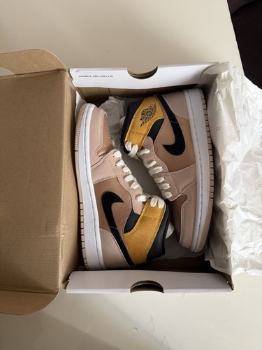 Nike jordan mid particle - jordan,