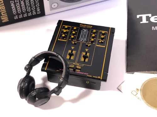 Technics dj1200 and - sh-dj1200,